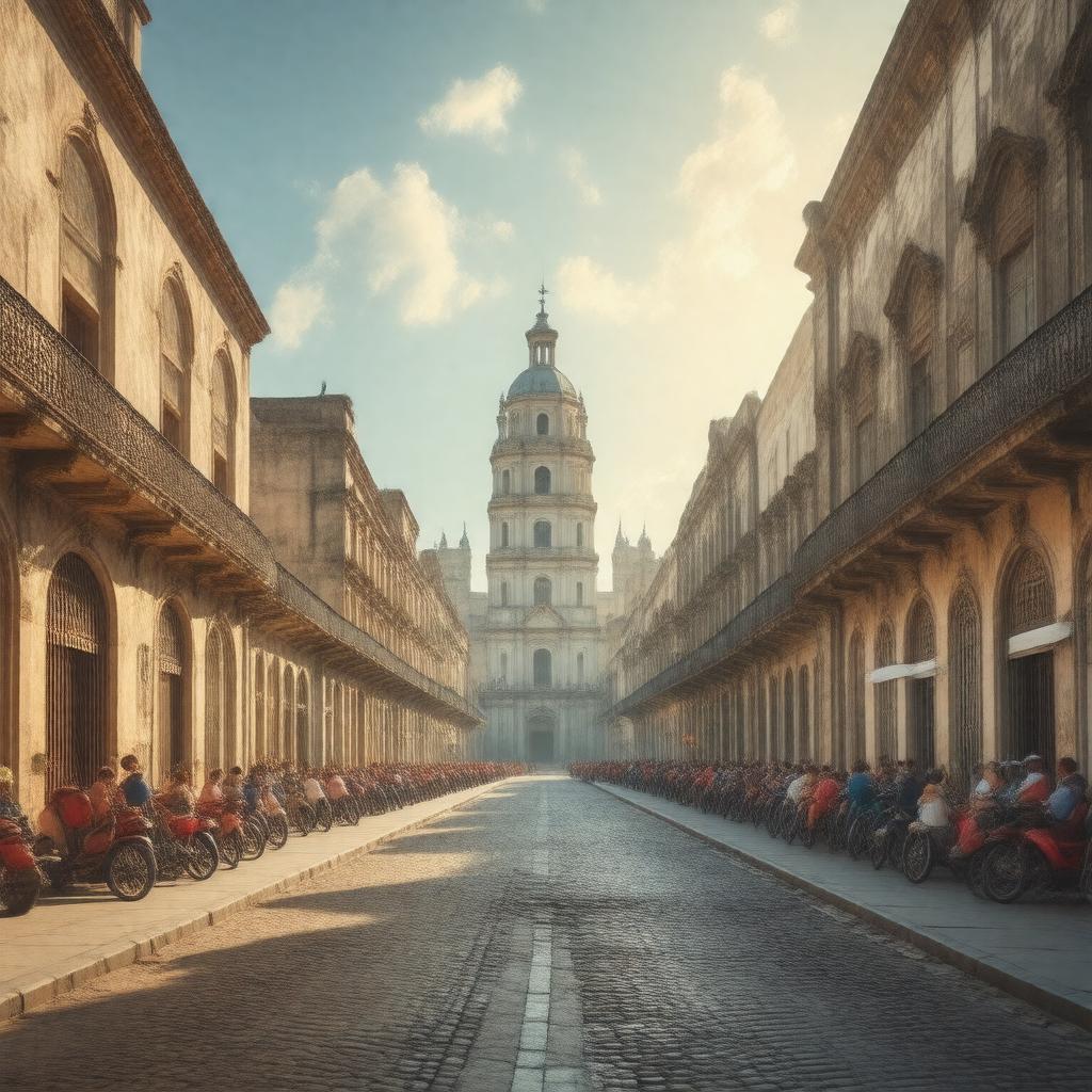 Habana Vieja